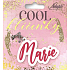 Nekupto Cooler Name Schlüsselanhänger Marie 1 Stück