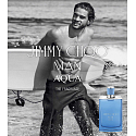Jimmy Choo Man Aqua Eau de Toilette 100 ml