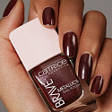 Catrice Brave Metallics Nagellack 04 Love You Cherry Much 10,5 ml