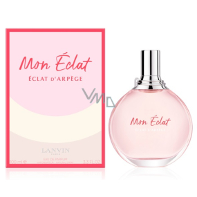 Lanvin Éclat D'Arpege Mon Éclat Eau de Parfum für Frauen 100 ml