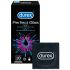 Durex Perfect Gliss Kondome mit extra Gleitmittel 10 Stück