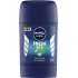 Nivea Men Fresh Kick Deodorant, 50 ml