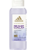 Adidas Pre-Sleep Calm Duschgel für Frauen 250 ml