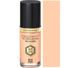 Max Factor Facefinity All Day Flawless 3in1 Make-up 42 Elfenbein 30 ml