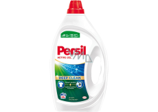 Persil Deep Clean Regular Universal Flüssigwaschgel für Buntwäsche 44 Dosen 1,98 l