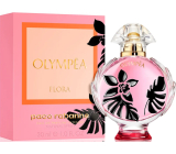 Paco Rabanne Olympea Flora Eau de Parfum für Frauen 30 ml