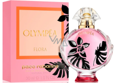 Paco Rabanne Olympea Flora Eau de Parfum für Frauen 30 ml