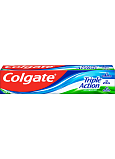 Colgate Zahnpasta Triple Action Original Mint, 75 ml