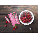 Regina Cherry Lippenpomade - Hirschtalg im Blister 4,5 g