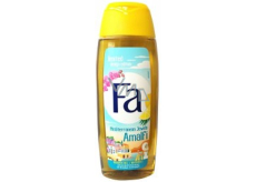 Fa Mediterrane Juwelen Amalfi Orchidee & Zitrusduft Duschgel 250 ml