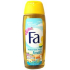 Fa Mediterrane Juwelen Amalfi Orchidee & Zitrusduft Duschgel 250 ml