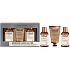 Baylis & Harding Bergamotte, Hanf und Sandelholz Aftershave Balsam 50 ml + Körper- und Haarwäsche 100 ml, Kosmetikset für Männer