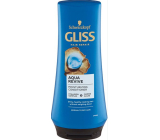 Gliss Kur Aqua Revive Conditioner für normales bis trockenes Haar 200 ml