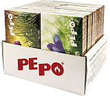 PE-PO Streichhölzer, 95mm, 45 Stück in der Schachtel