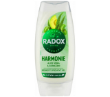 Radox Harmonie Aloe vera und Avocado Duschgel 225 ml