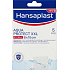 Hansaplast wasserfeste Pflaster Aqua Protect XXL 5 Stück