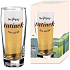 Albi Bierglas Der beste Daddy der Welt 500 ml