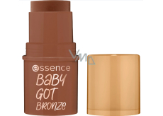 Essence Baby Got Bronze Cream Bronzer Stick 40 Hazelnut Hug 5,5 g