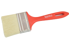 BALTOOL Verdünnung Standard Flachpinsel, Nr. 2,5