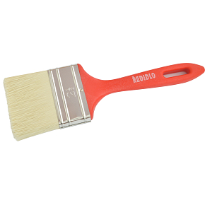 BALTOOL Verdünnung Standard Flachpinsel, Nr. 2,5