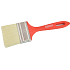 BALTOOL Verdünnung Standard Flachpinsel, Nr. 2,5