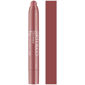 Artdeco Glossy Lip Chubby Lipgloss 30 Delicate Rose 1,8 g
