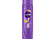 Sunsilk Shampoo 2in1 Liscio Perfetto für glattes Haar, 250 ml