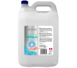 Lavon Lavonea tekuté mýdlo s antivirovou přísadou 5 l