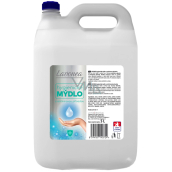 Lavon Lavonea tekuté mýdlo s antivirovou přísadou 5 l