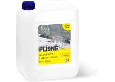 Lavon Desinfektion gegen Schimmel 5 L