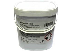 Rapid Servoshampoo Autoschampoo für Maschinen- und Handwäsche, 5 kg