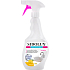 Sidolux Professional Küche Reiniger mit aktivem Schaum, 500 ml