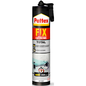 PATTEX Fix Extreme Total, 440g