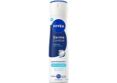 Nivea Derma Control Defend Antitranspirant 150 ml