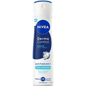 Nivea Derma Control Defend Antitranspirant 150 ml Nivea Derma Control Defend Antitranspirant 150 ml