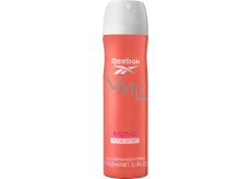 Reebok Move Your Spirit Damen Deo 150 ml