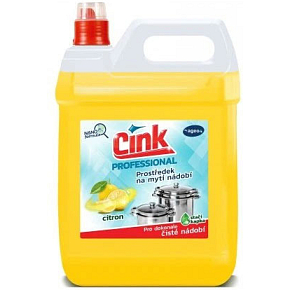 Cink Zitronenspülmittel 5000 ml