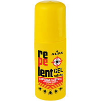 Alpa Gel Roll-on Repellent, 50 ml