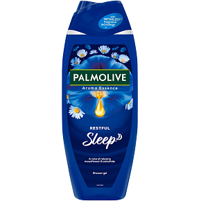 Palmolive Restful Sleep Duschgel, 500 ml