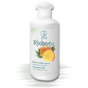 Ryor Ryoherba Grapefruitextrakt Reinigungslotion 200 ml