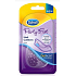 Scholl Party Feet Gel Einlegesohlen unter der Ferse Secret Comfort L 1 Paar