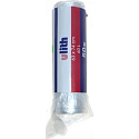 Wikinger Müllsäcke weiß 60 Liter, 63 x 74 cm, 50 Stück