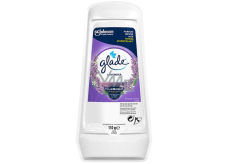 Glade True Scent Lavender - Lavendel Gel Lufterfrischer 150 g