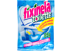Fixinela Toilette, Abflussreiniger, 85 g
