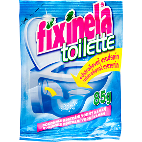 Fixinela Toilette, Abflussreiniger, 85 g
