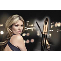 Rimmel London Glam Augen Mascara schwarz 8 ml