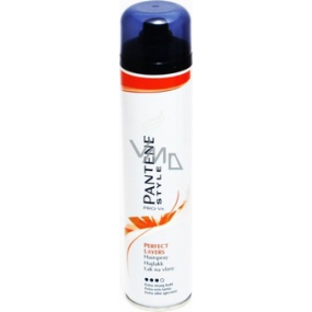 Pantene Pro-V Style Perfekte Schichten Haarspray 250 ml