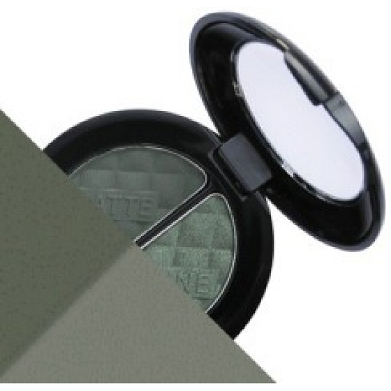 Astor EYE ARTIST Matte & Shine Eyeshadow 310 zwei Schattierungen einer Farbe