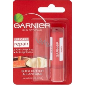 Garnier Skin Naturals Repair 4,7 ml Lippenbalsam gegen rissige und gestreckte Lippen