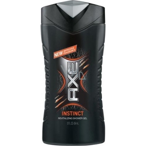 Axe Instinct Duschgel für Männer 250 ml